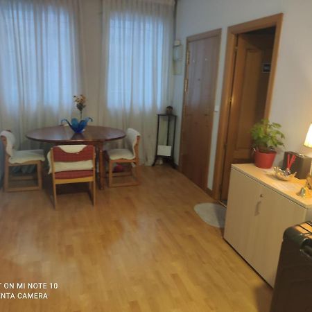 Habitacion L Apartment Madrid Bagian luar foto