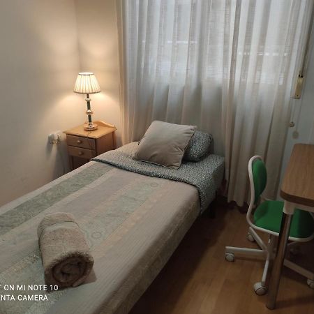 Habitacion L Apartment Madrid Bagian luar foto