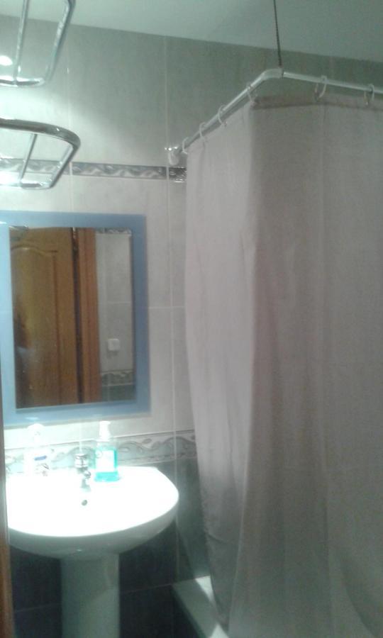 Habitacion L Apartment Madrid Bagian luar foto